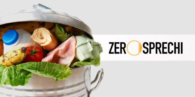 Per “non dare più i numeri”...  Nasce l’hub contro lo spreco del cibo