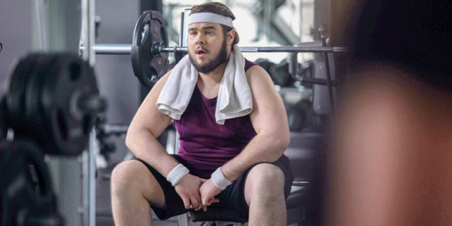 CNN-Health - Per dimagrire l’attività fisica non basta: la dieta è la cosa più importante